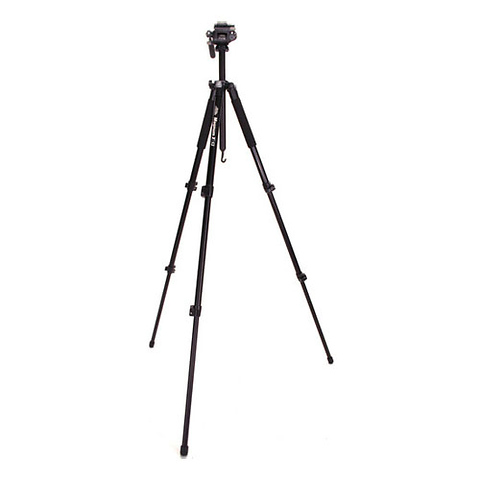 MagnumXG13 Grounder Tripod With FX13 Head Image 1
