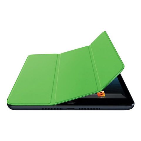iPad mini Smart Cover (Green) Image 1