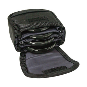 Large Belt Filter Pouch
