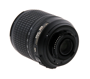 18-105mm f3.5-5.6 VR G RD DX Lens - Pre-Owned