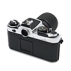 FE 35mm SLR Film Camera Body w/ 35-105mm AIS Lens - Pre-Owned Thumbnail 1