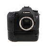 EOS 7D DSLR Body w/ BG-E7 Battery Grip - Pre-Owned Thumbnail 0