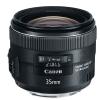 EF 35mm f/2.0 IS USM Standard Prime Lens Thumbnail 0