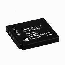 NP-50 XtraPower Lithium Ion Replacement Battery for Fuji Image 0