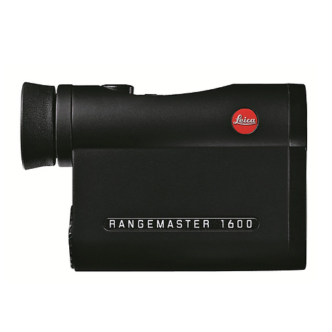 Rangemaster 1600-B Image 1