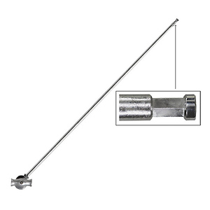 40 In. Hex Grip Arm w/Big Handle