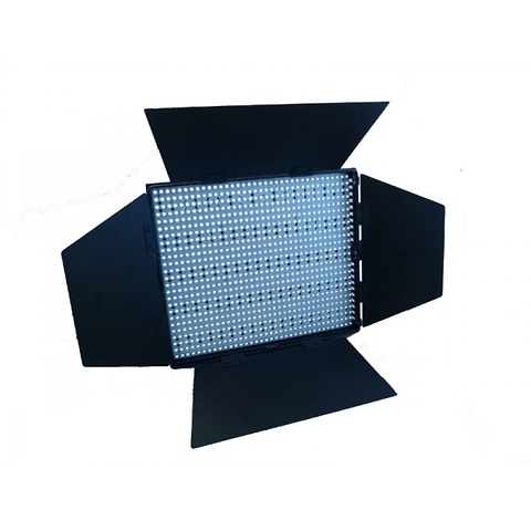 Premium 1200 LED Dimmable Photography Video Lightening Panel Image 0