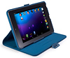FitFolio Google Nexus 7 Case - Harbor Blue Thumbnail 1
