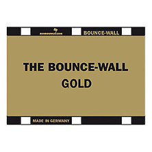 Bounce-Wall (Gold) Image 0