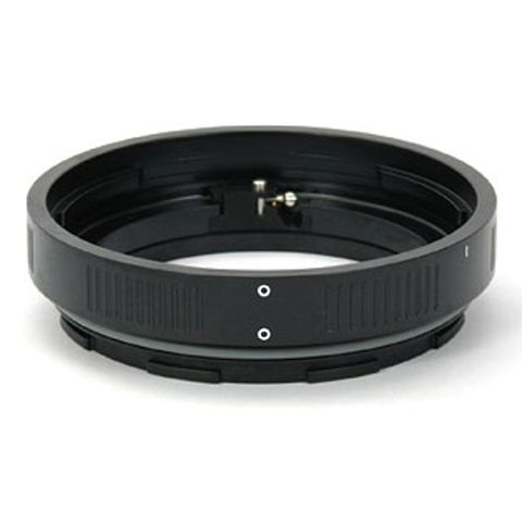 Extension Ring 20 with Lock Image 0