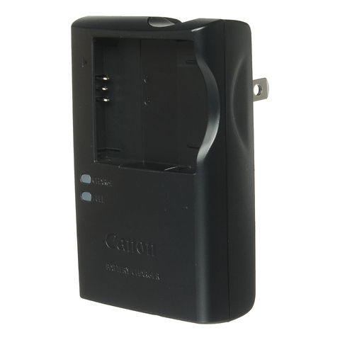 CB-2LF Battery Charger Image 0