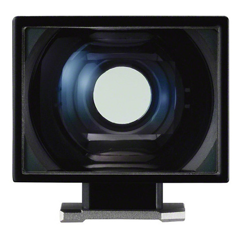 Optical Viewfinder for Cybershot RX1 Image 1