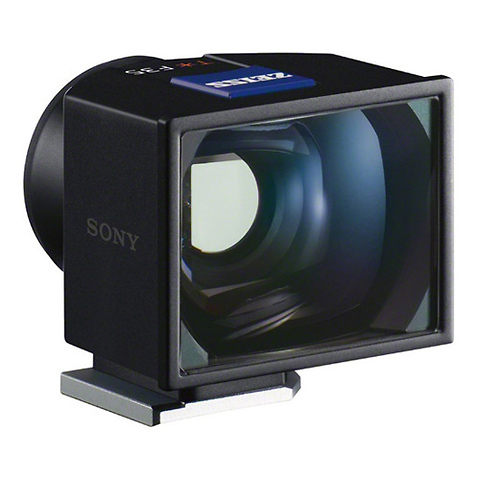 Optical Viewfinder for Cybershot RX1 Image 2