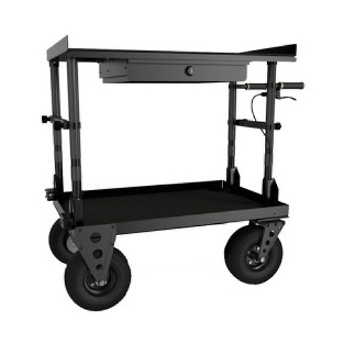 Echo 30 Equipment Cart Image 0