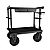 Echo 30 Equipment Cart
