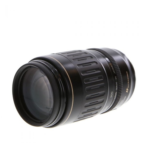 100-300mm f/4.5-5.6 EF Lens - Pre-Owned Image 0