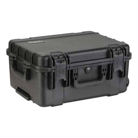 Military-Standard Waterproof Case 8 With Padded Dividers Image 0