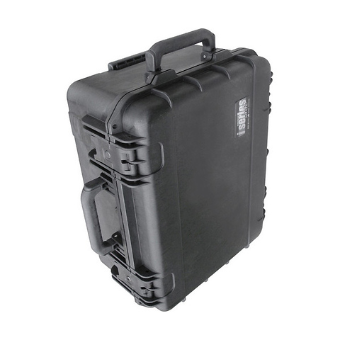 Military-Standard Waterproof Case 8 With Padded Dividers Image 3