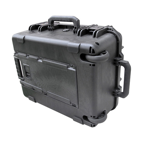 Military-Standard Waterproof Case 8 With Padded Dividers Image 4