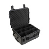 Military-Standard Waterproof Case 8 With Padded Dividers Thumbnail 6