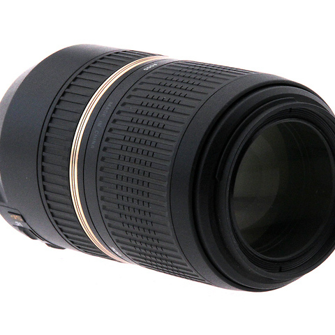 SP 70-300mm f/4-5.6 Di VC USD Lens - Nikon Mount - Open Box Image 1