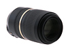 SP 70-300mm f/4-5.6 Di VC USD Lens - Nikon Mount - Open Box Thumbnail 1