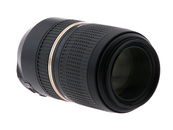 SP 70-300mm f/4-5.6 Di VC USD Lens - Nikon Mount - Open Box
