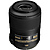 AF-S DX Micro NIKKOR 85mm f/3.5G ED VR Lens - Pre-Owned