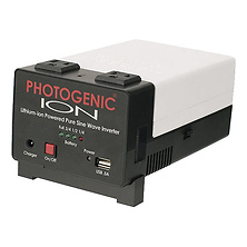 Pure Sine Wave Li-Ion Inverter Image 0