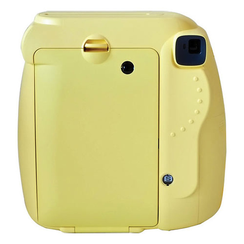 Instax Mini 8 Instant Film Camera (Yellow) Image 2