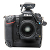 PW-DC-N10 Nikon DSLR Power Cable for MiniTT1 and Plus III Transmitters Thumbnail 1