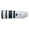EF 200-400mm f/4.0L IS USM Lens with Internal 1.4x Extender Thumbnail 1