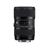 18-35mm F/1.8 DC HSM Lens for Sony Thumbnail 1