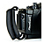 Handstrap for Mid Camera & Compact Camera Housing