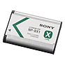 NP-BX1 Rechargeable Battery Pack