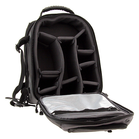 DSLR Camera Backpack (Large) Image 1