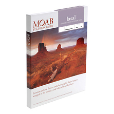 Moab Lasal Exhibition Luster 300 Paper 5x7 in. (50 Sheets) Image 0