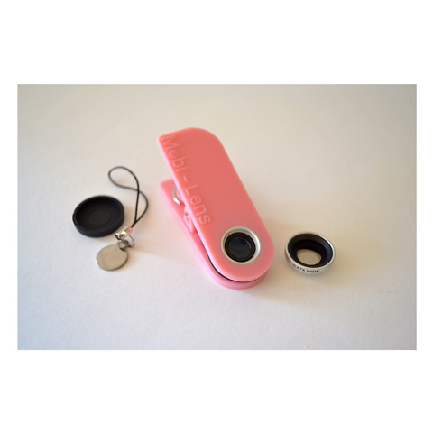 Combo Lens Pack (Pink) Image 1