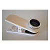 Fisheye Lens (White) Thumbnail 2