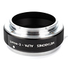 Alpa Lens to Sony NEX Camera Speed Booster Thumbnail 2