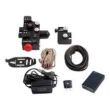 Motorroid Kit for SlideCam Lite 600/800/1000 Camera Sliders Image 0