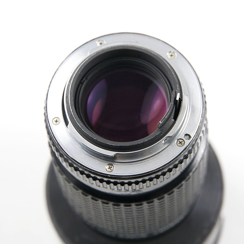 Pentax SMC Pentax-M* 300mm f/4 Green Star Lens - Pre-Owned Image 2