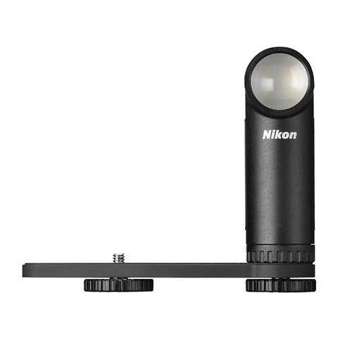 LD-1000 LED Light (Black) Image 0