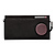 C-Clutch Case for Leica C Digital Camera (Dark Red)