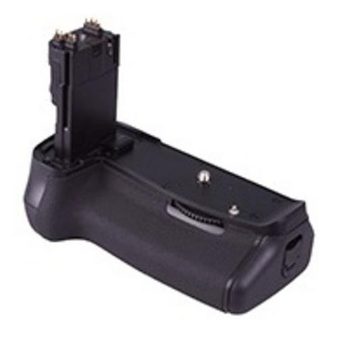 Vertical Control Power Grip for EOS 60D Image 0