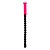 Economical Handle With 3/4 In. Locline Arm (Pink)