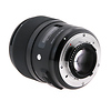 35mm f/1.4 DG HSM Art Lens for Nikon Cameras - Open Box Thumbnail 2