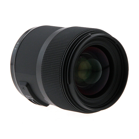 35mm f/1.4 DG HSM Art Lens for Nikon Cameras - Open Box Image 1