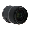 35mm f/1.4 DG HSM Art Lens for Nikon Cameras - Open Box Thumbnail 1