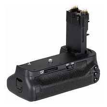 Vertical Control Power Grip for Canon 6D - Pre-Owned Image 0